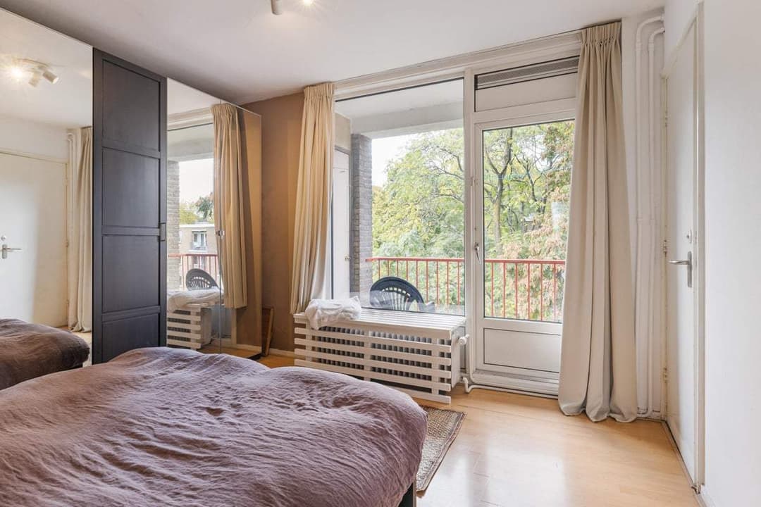 Wohnung Jutfaseweg, Utrecht - Zu vermieten