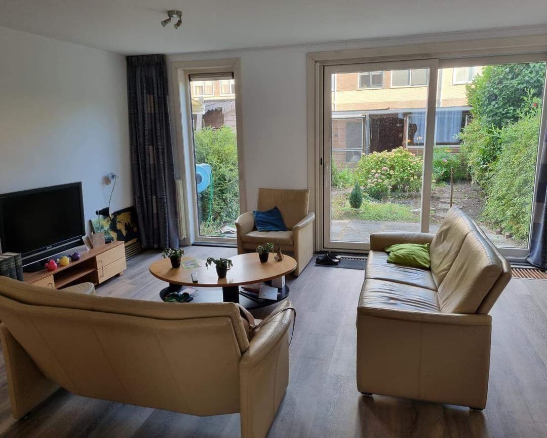 Kamer te huur in Okapistraat, Almere