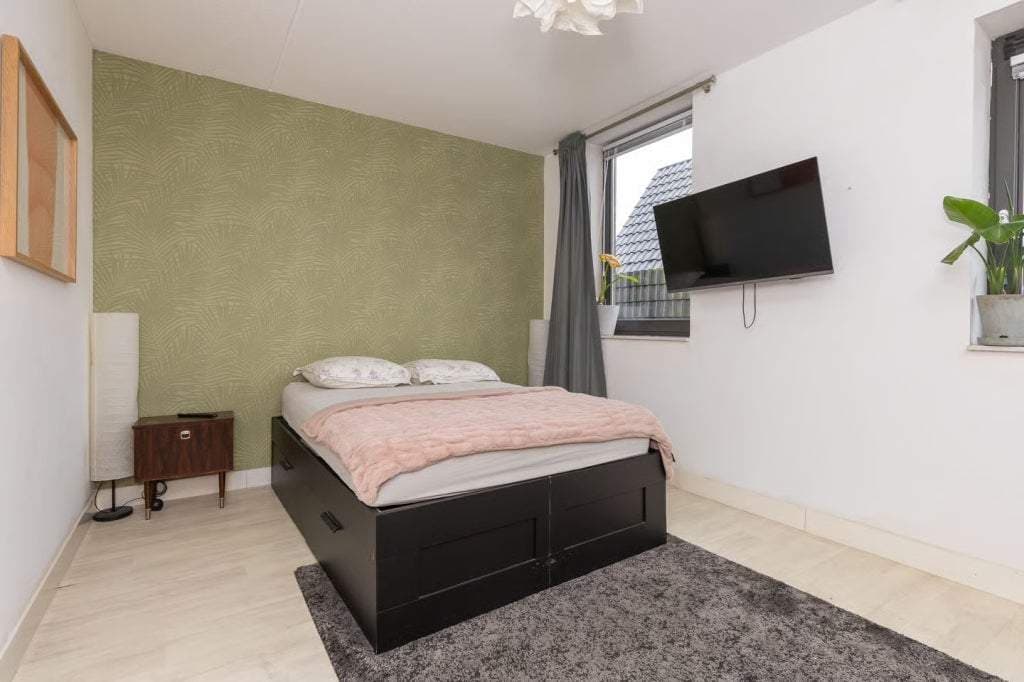 Mondriaanlaan, Blaricum - Terraced House for Rent