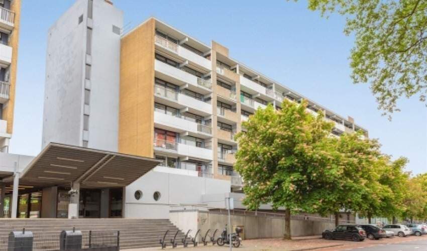 Apartment for Rent in Maastricht - Herculeshof