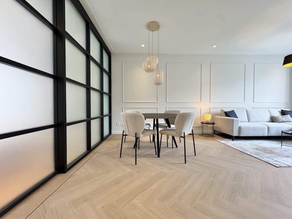 Flat Chasséstraat, Amsterdam - Te Huur