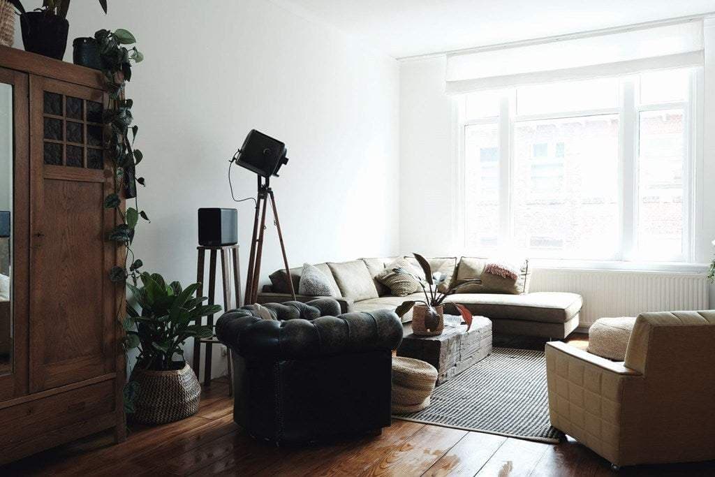 Appartement Kanaalweg, La Haye - À Louer