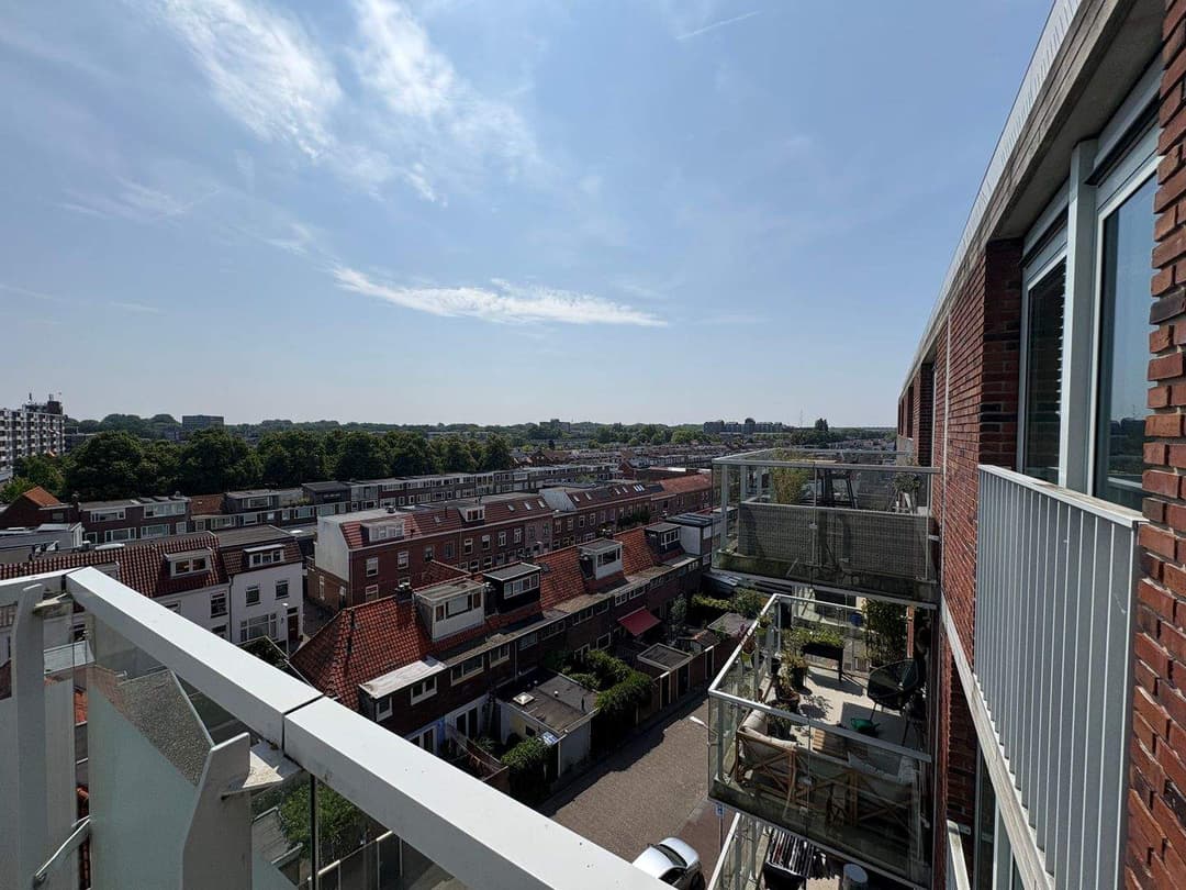 Apartamento Diamantweg 95, Utrecht - En alquiler