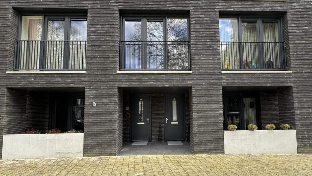 Wohnung Wilhelminastraat 45-N, Emmen - Zu vermieten