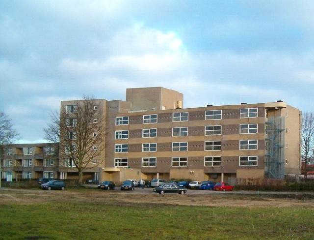 Apartment Maria Wijngaard, Weert - For Rent