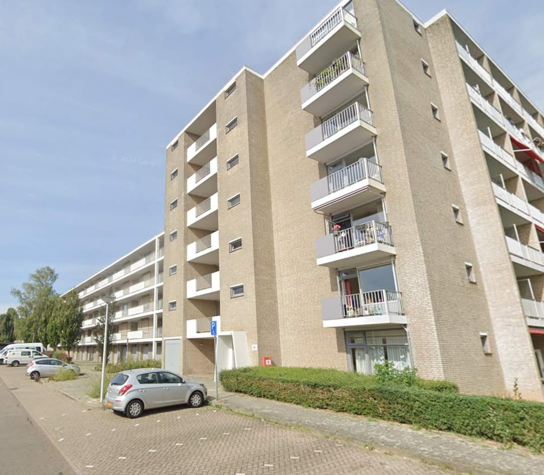 Appartement Lunahof, Maastricht - À Louer