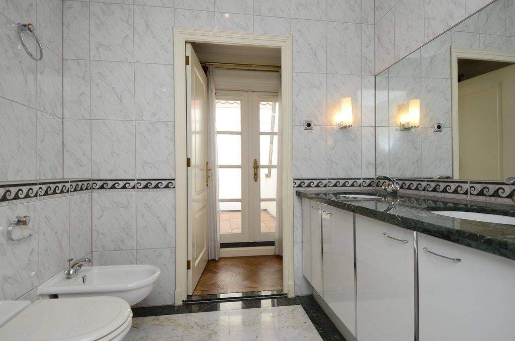 Flat Zeestraat 54 F, Den Haag - Te Huur