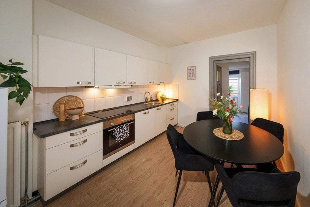 Flat Heilige Geeststraat, Roermond - For Rent