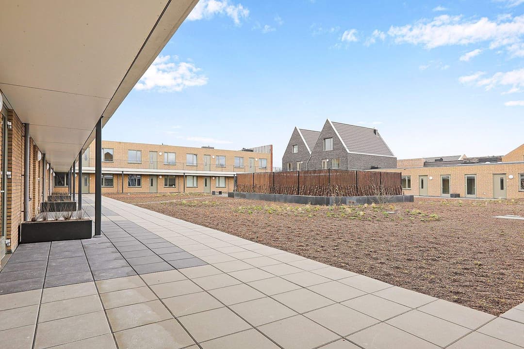 Apartment Koningsoord 145, Berkel-Enschot