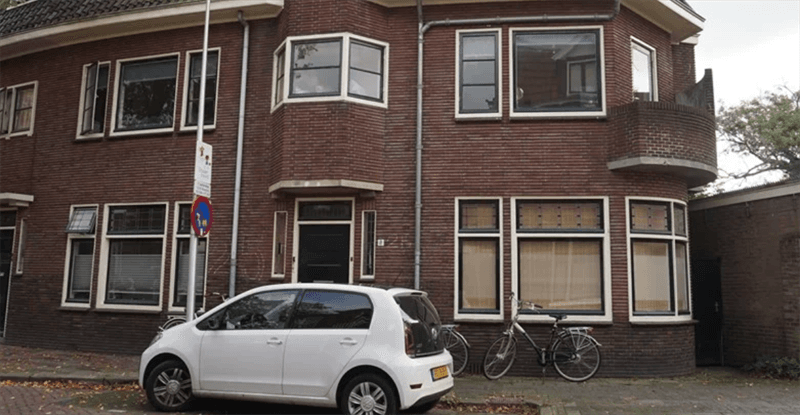 Habitación en alquiler Zuiderkerkstraat, Zwolle