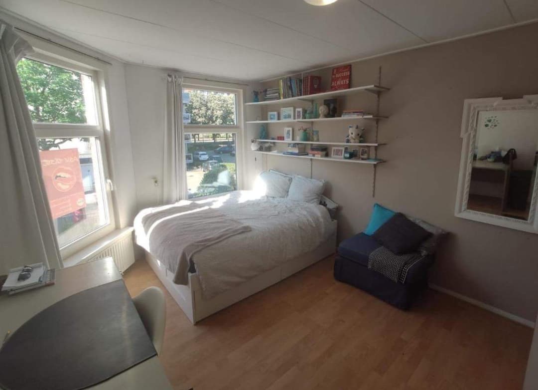 Habitación en Alquiler en Rietmolenstraat, Enschede