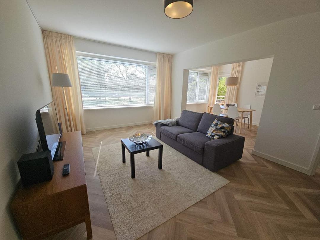 Flat Amberlaan, Amstelveen - For Rent