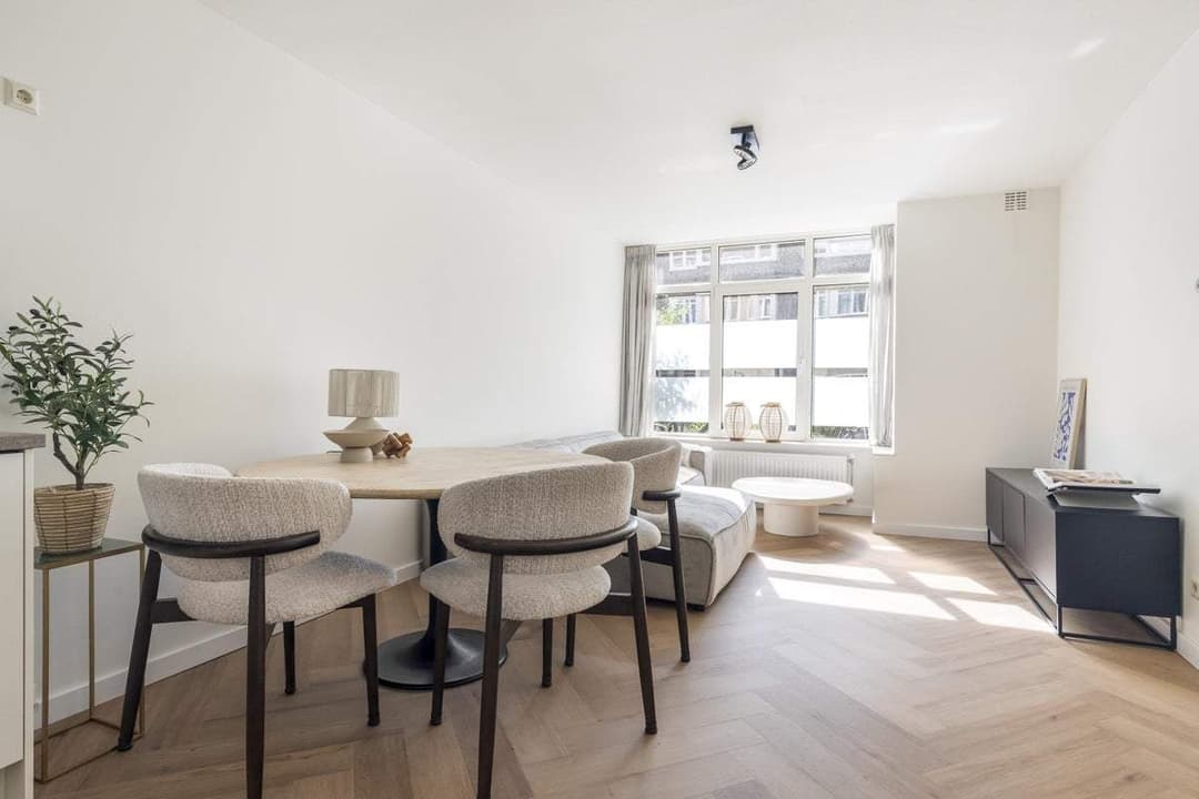 Wohnung Esmoreitstraat, Amsterdam - Zur Miete