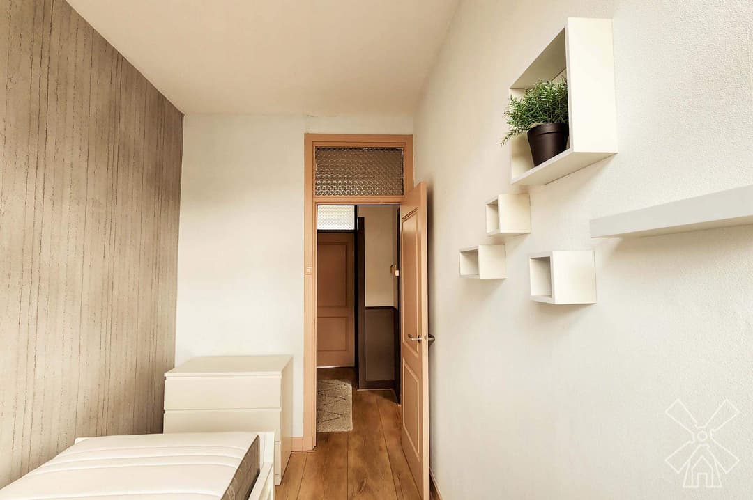 Furnished Room Zacharias Jansenstraat, The Hague - For Rent