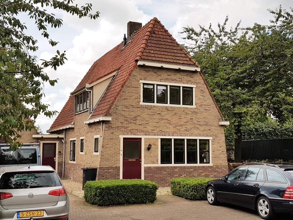 Casa en alquiler en Rijksstraatweg 183545 NA, Utrecht - Ideal para expatriados