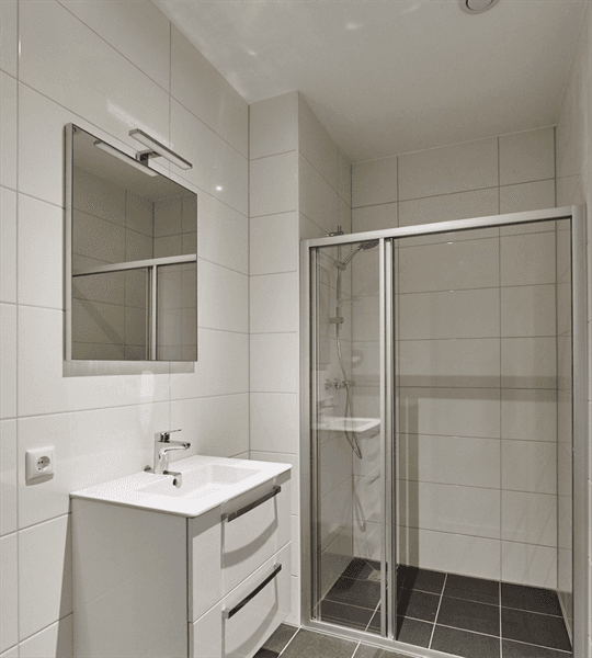 Apartment Witte de Withstraat, Groningen - Zur Miete