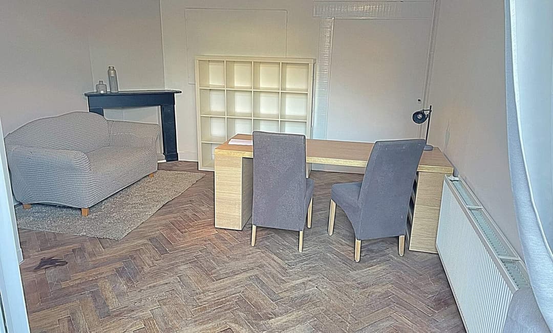 Kamer in Hengelo, Oldenzaalsestraat - Te Huur