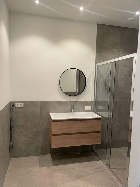 Zimmer mit Gemeinschaftseinrichtungen in der Kloosterstraat, Beverwijk - Zur Miete