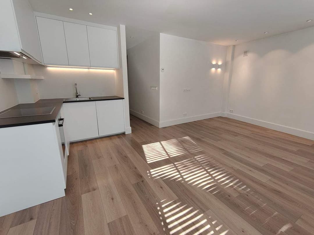 Appartement Monnikenstraat, Amsterdam - Te Huur