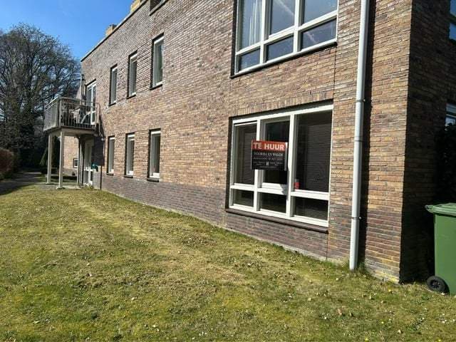 Wohnung Eemnesserweg 72, Laren (NH) - Zu Vermieten