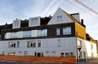 Studio Tongerseweg, Maastricht – Zur Miete