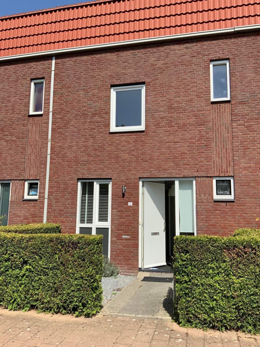 House Bongerd, Hendrik-Ido-Ambacht - For Rent