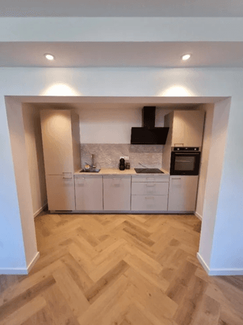 3-kamer appartement Hatertseweg, Nijmegen - Te Huur