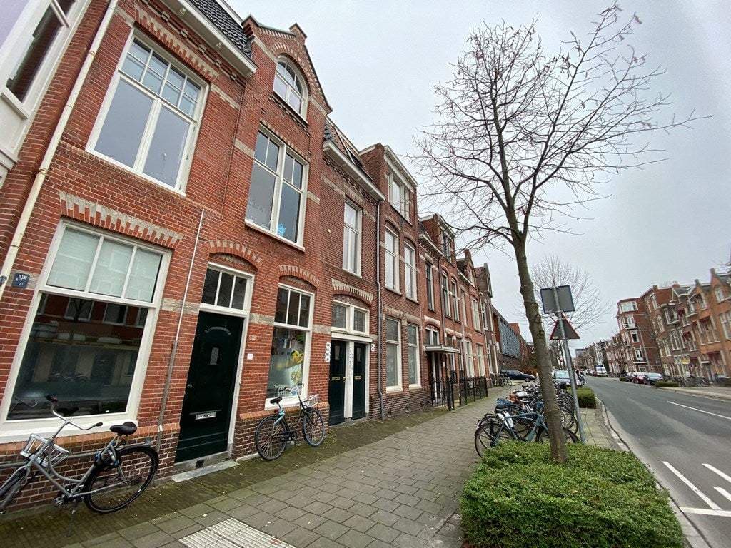 Chambre Kraneweg 66, Groningen - À Louer