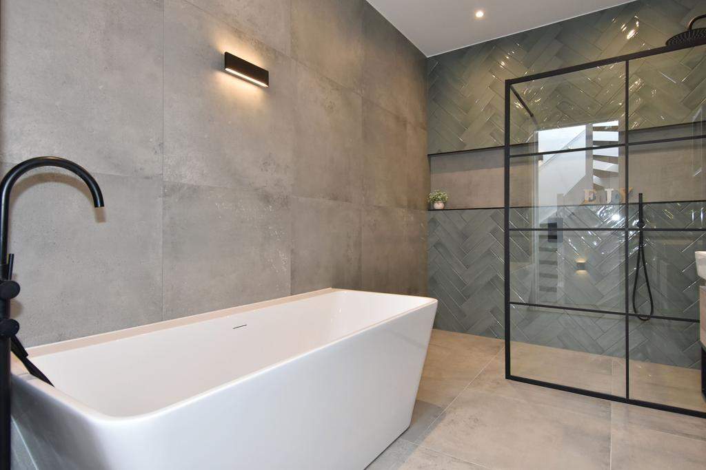 Flat Van Aerssenstraat, Den Haag - À Louer