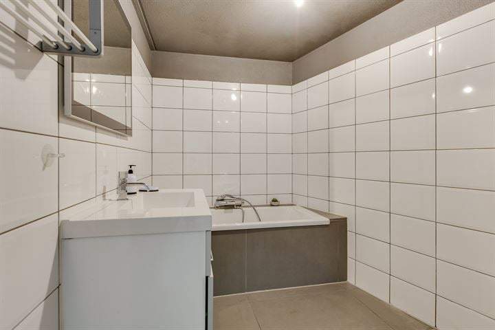 Flat Vergiliusstraat, Rotterdam - Para Alquiler