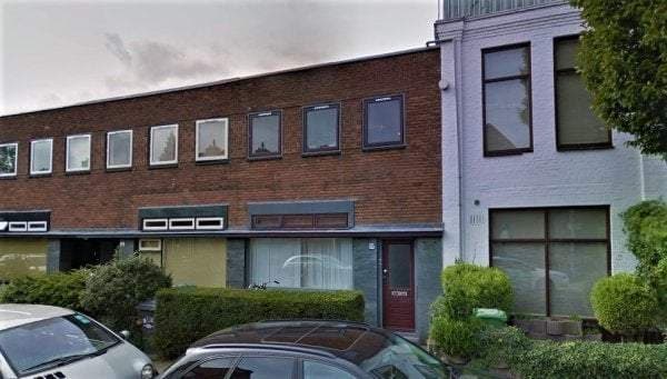 Appartement Hoge Larenseweg 247 Boven, Hilversum