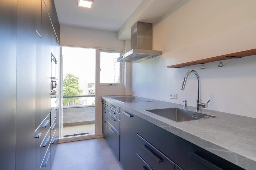 Wohnung Laurens Reaellaan 74 III, Haarlem - Zur Miete