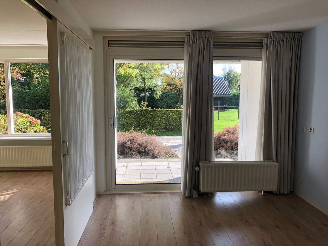 Appartement Spanbroekerweg 174-D, Spanbroek - À louer