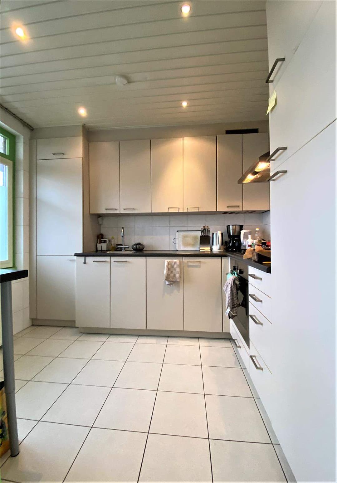 Wohnung Kroesmeestersdreef, Maastricht - Zur Vermietung