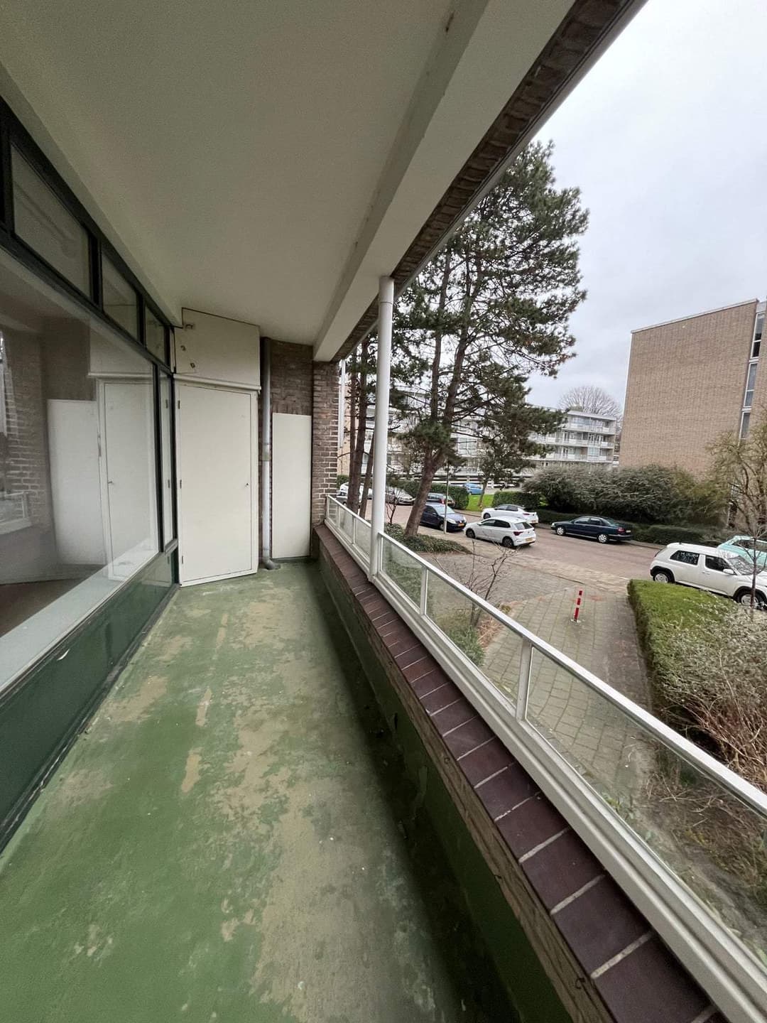 Wohnung Parelmoerhorst, Den Haag - Zu Vermieten