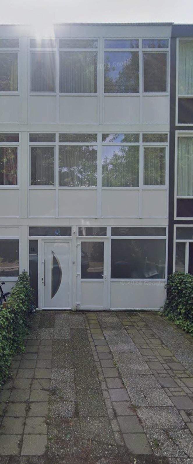 Maison en rangée Chopinstraat, Tilburg - À louer
