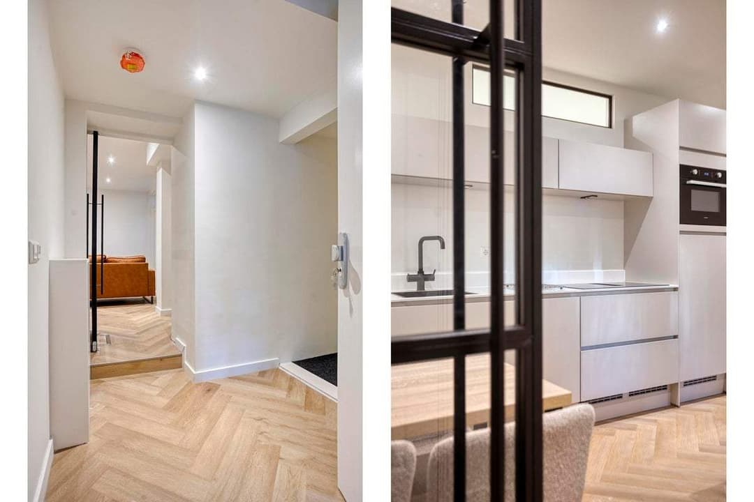 Appartement Abbenesstraat, Amsterdam Nieuw-West - Te Huur