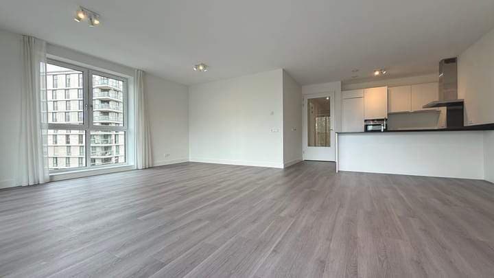 Wohnung Traviatastraat 66, Amstelveen - 2 Schlafzimmer