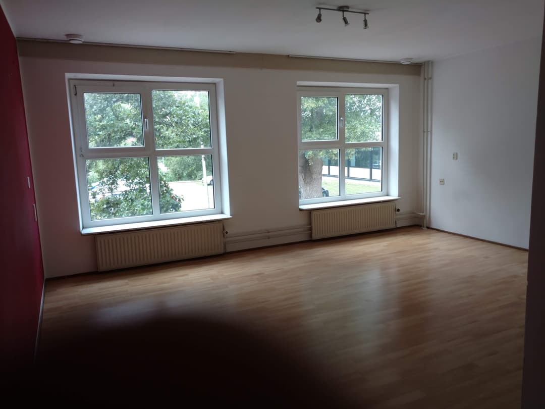 Chambre d'étudiant Korvezeestraat, Delft - À louer