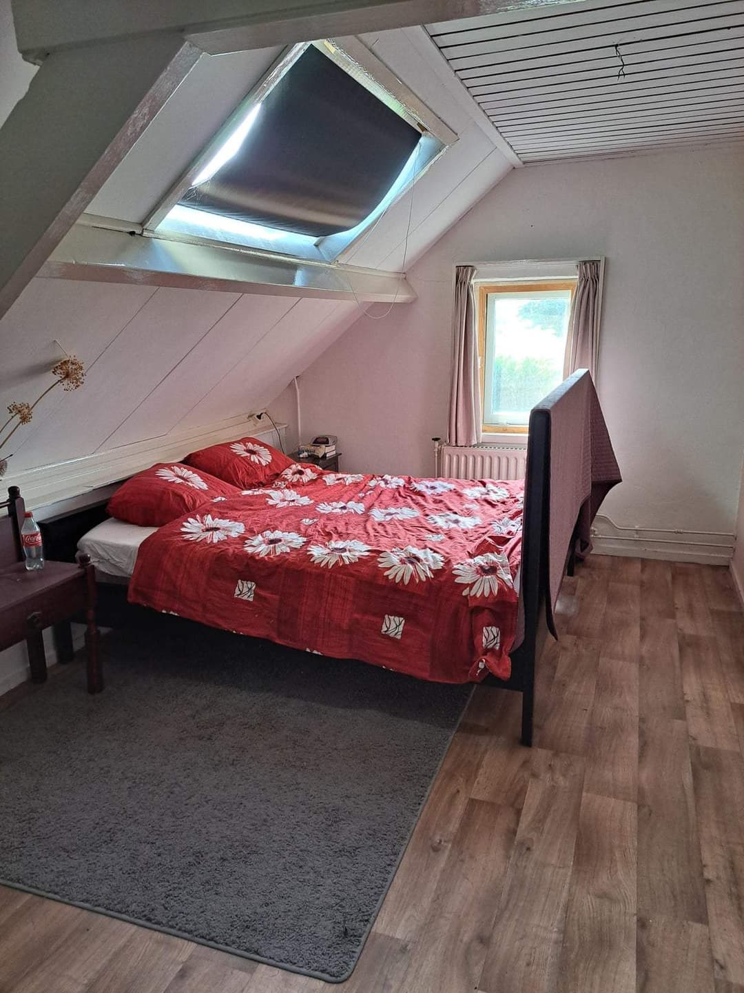 Room Ruitenbeekweg, Lunteren - Te Huur