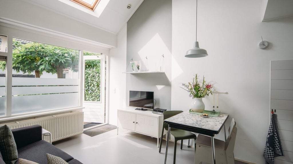 Flat Dorpsstraat, Bergen (NH) - Zur Miete