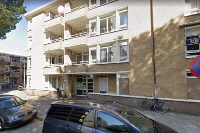 Kortenbos 31, La Haye - appartement de 4 pièces (77 m²)
