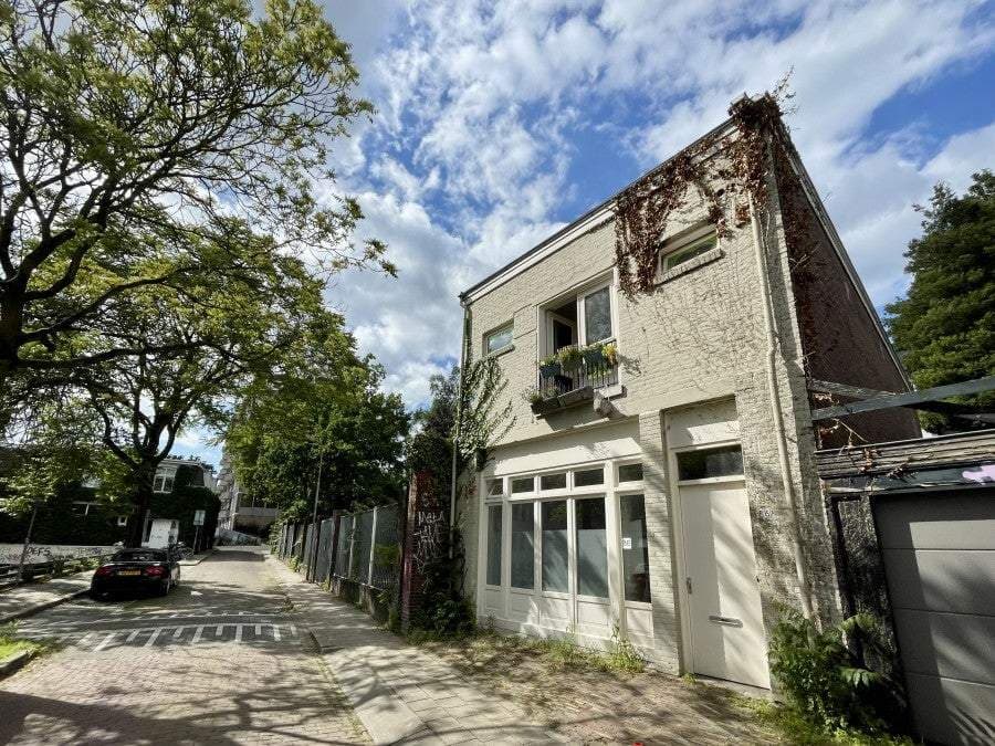 Appartement Vijfzinnenstraat, Arnhem - Te Huur