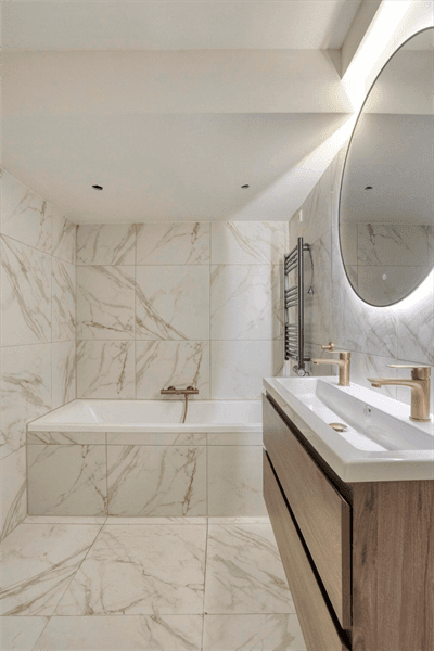 Apartamento Abbenesstraat, Ámsterdam - En alquiler