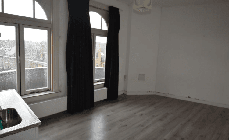 Kamer Prinses Julianastraat, Zwolle