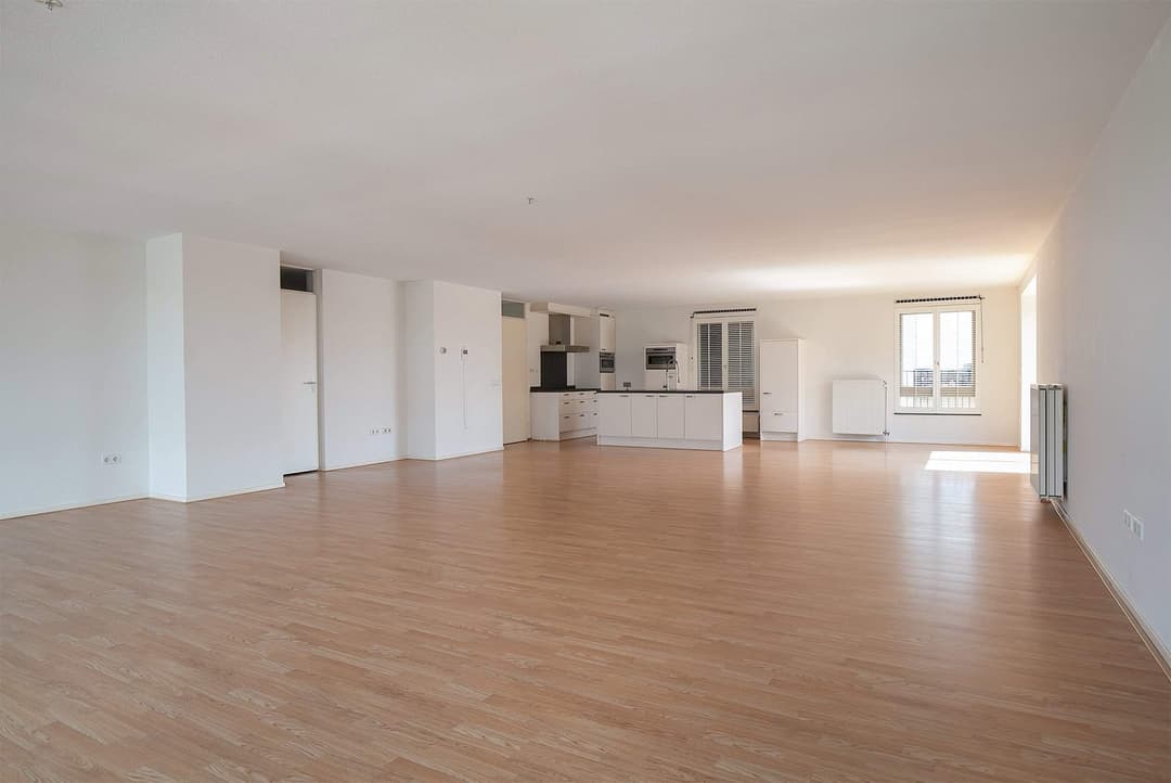 Penthouse Cas Oorthuyskade 172 Amsterdam - Te Huur