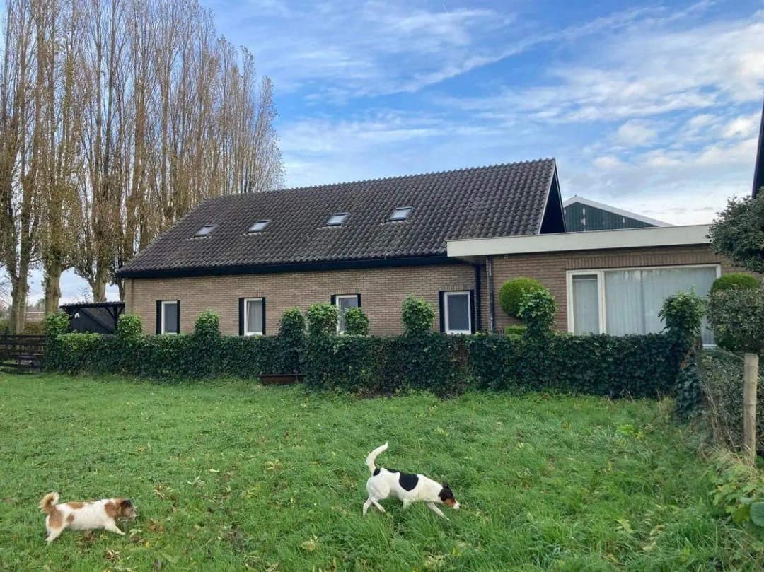 Zimmer zu vermieten in Werkhovenseweg, Odijk