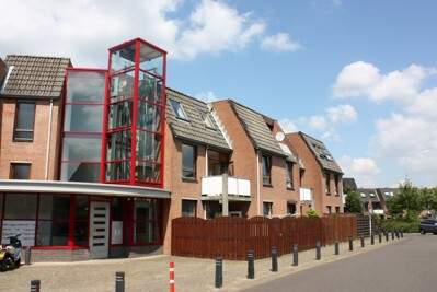 Wohnung Feldbiss 160, Kerkrade - 2 Schlafzimmer