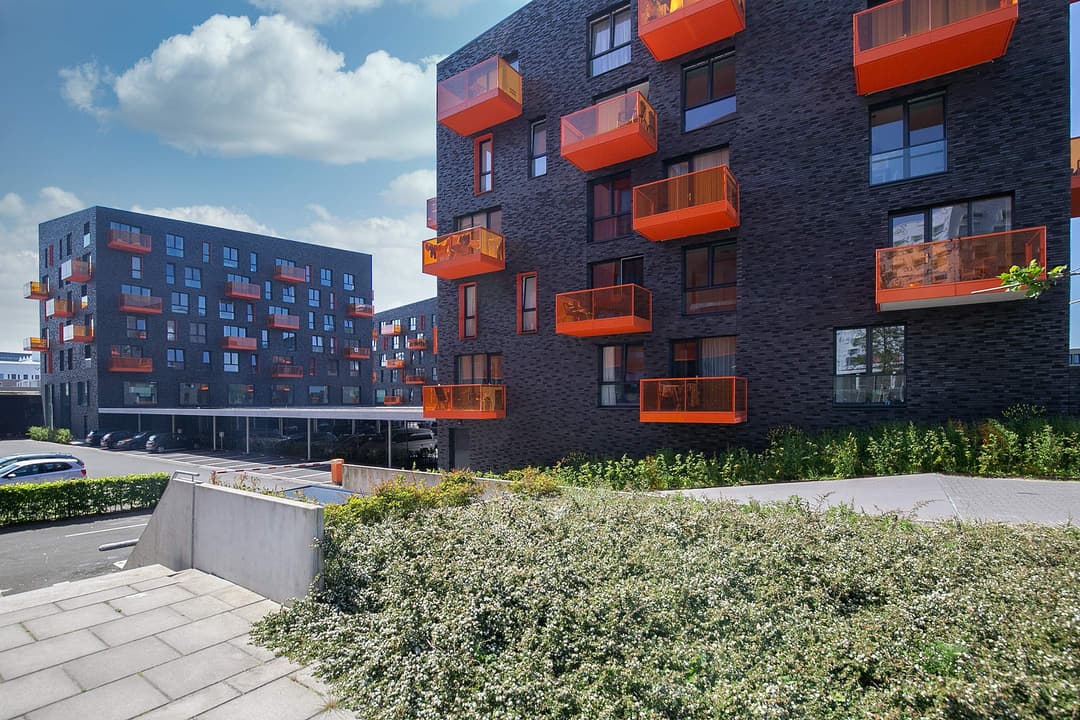 Appartement Eelkemastraat 127, Groningen - Te Huur