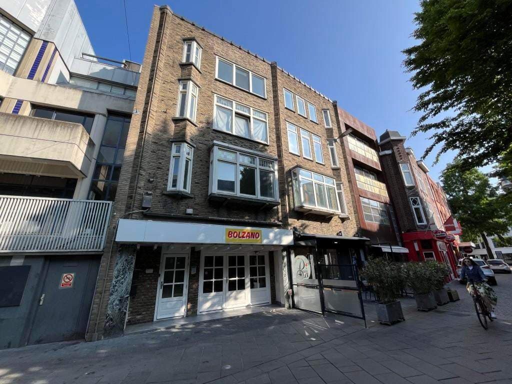 Flat Pancratiusstraat, Heerlen - Te Huur